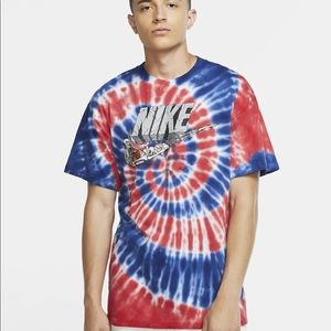 Nike | Shirts | Nike Exploration Tie 